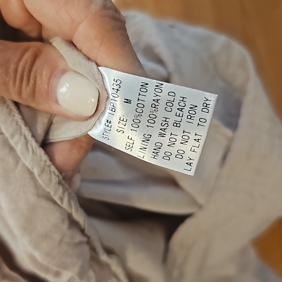 Wrap romper - Picture 6 of 8